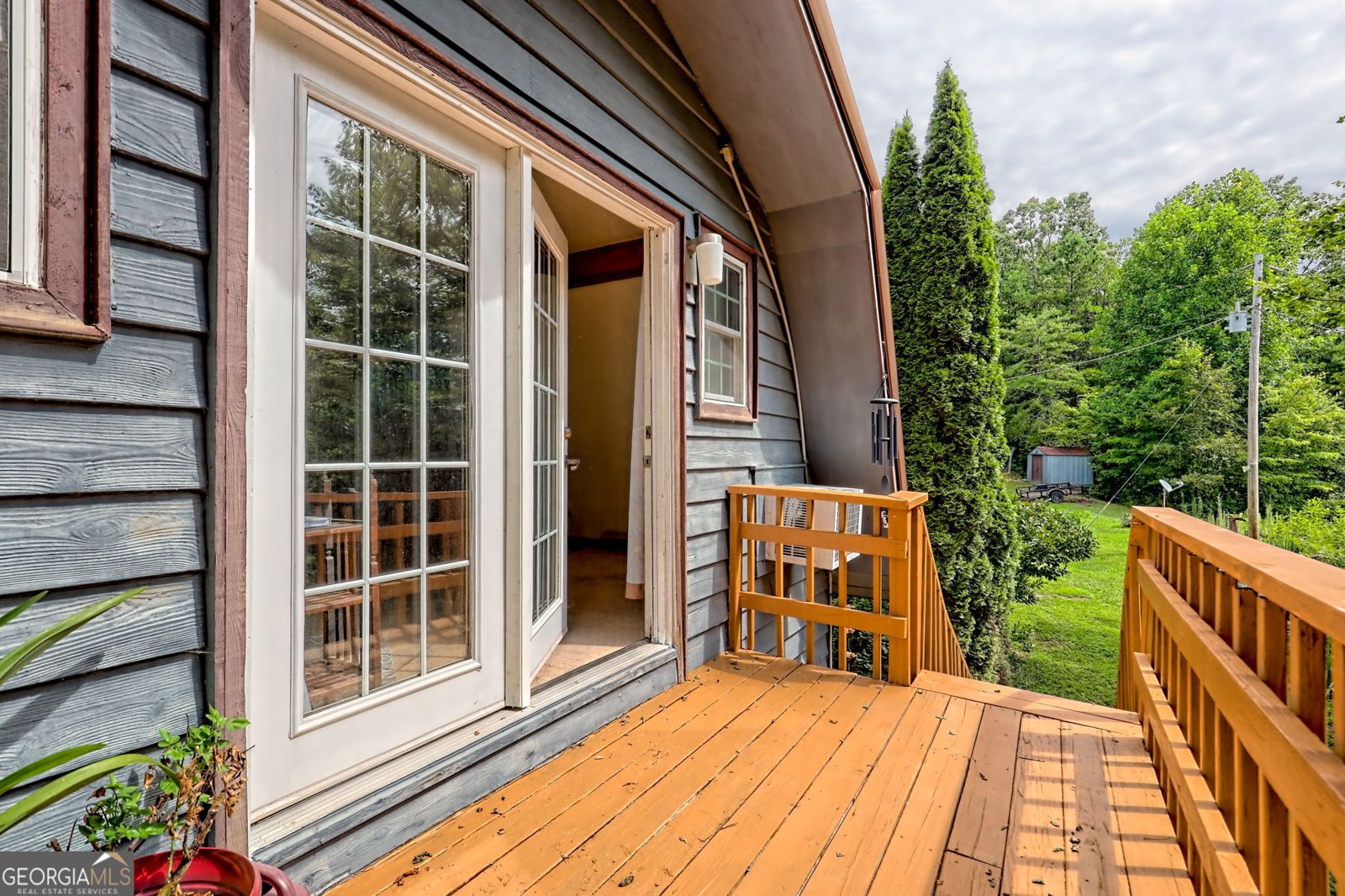 371 Wilderness Lake Drive Murphy - 28