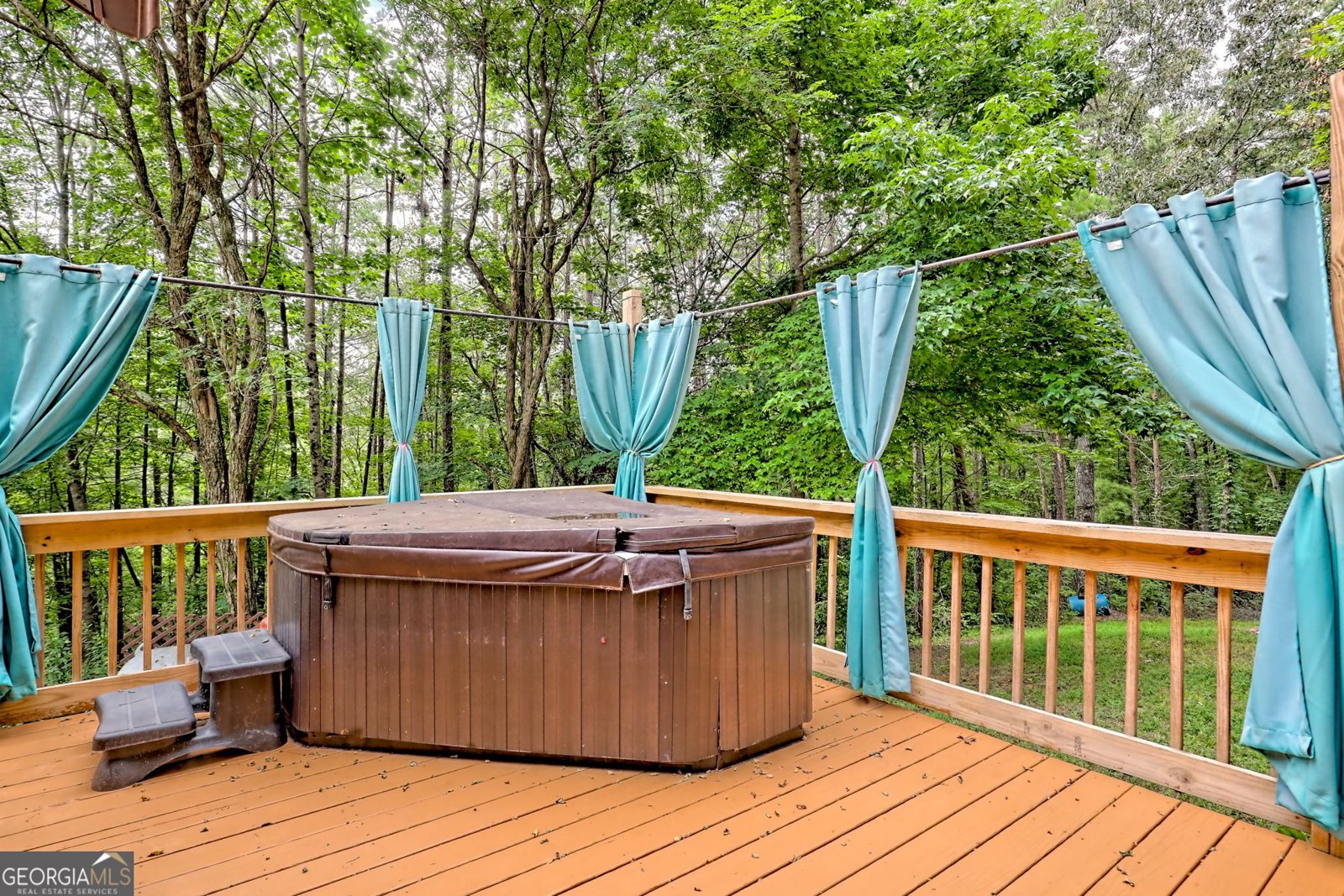 371 Wilderness Lake Drive Murphy - 32