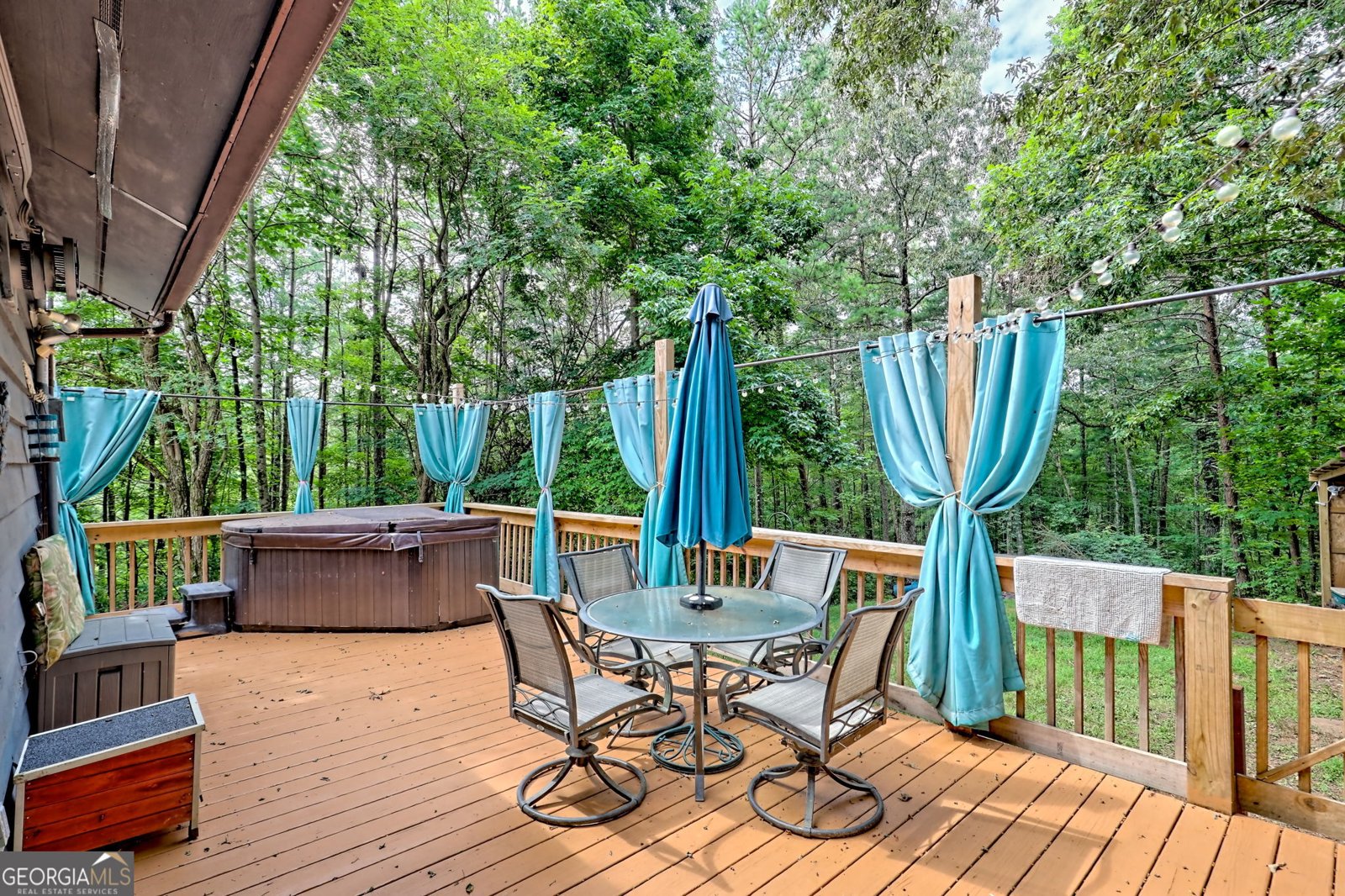 371 Wilderness Lake Drive Murphy - 33