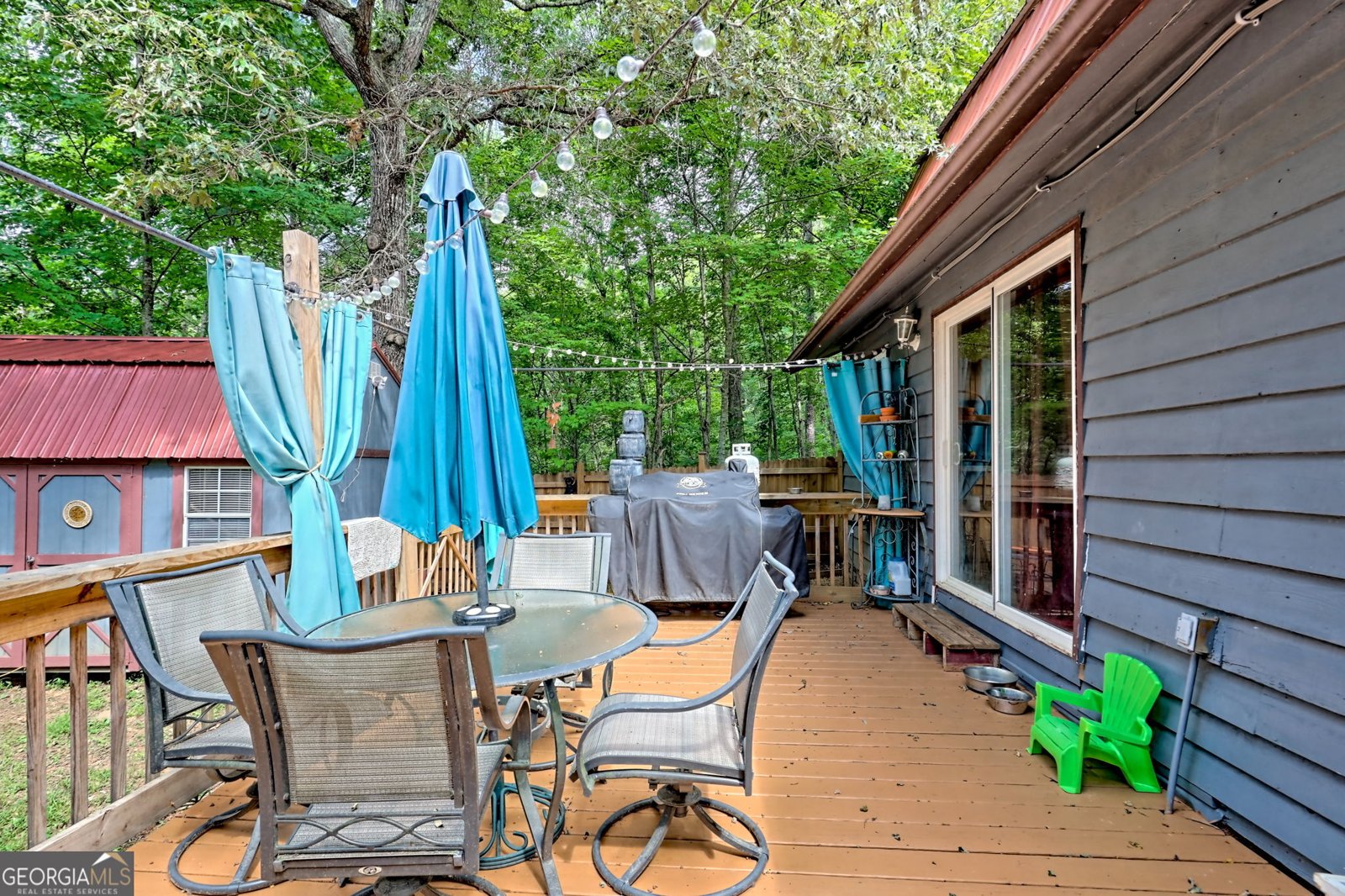 371 Wilderness Lake Drive Murphy - 35