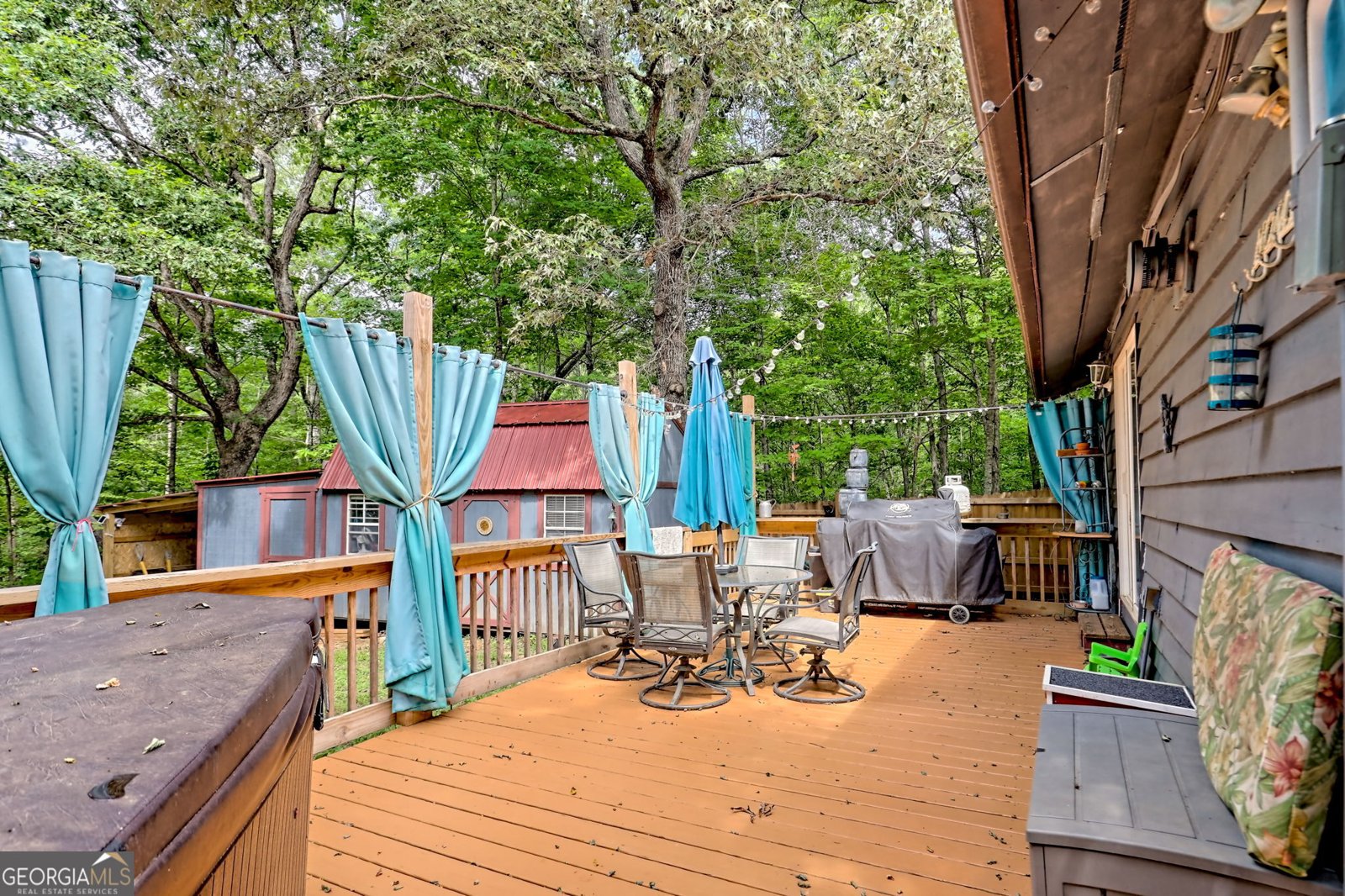 371 Wilderness Lake Drive Murphy - 36