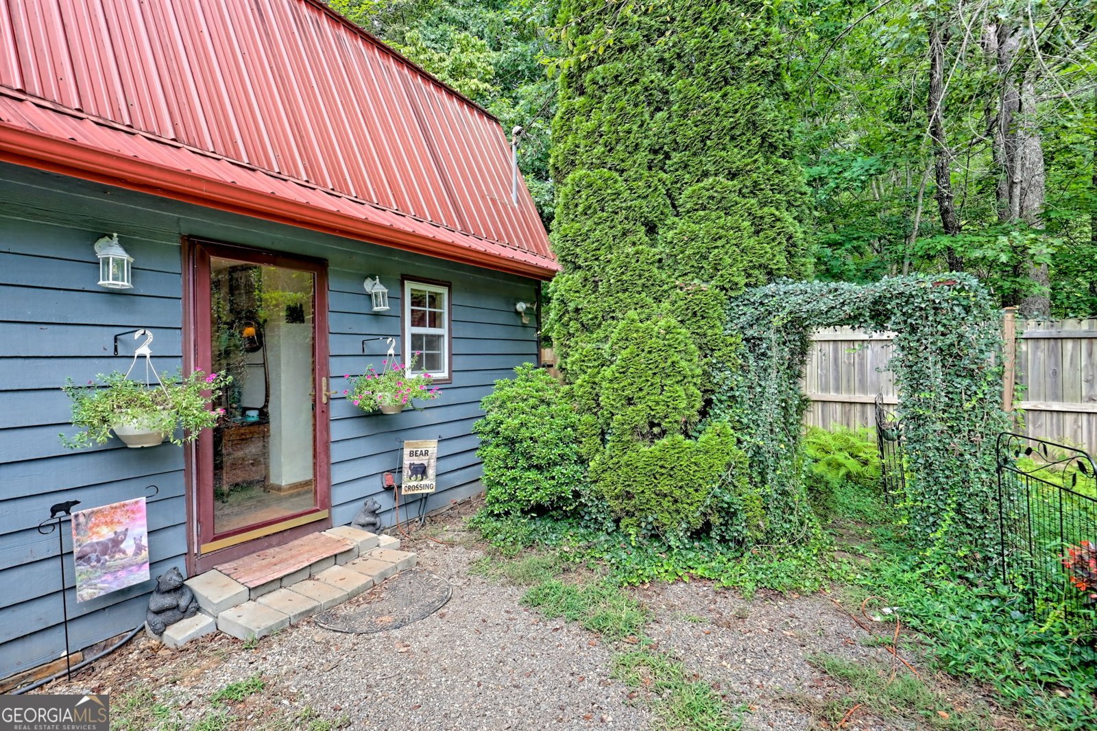 371 Wilderness Lake Drive Murphy - 38