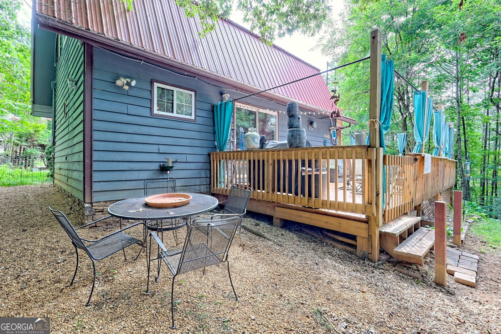 371 Wilderness Lake Drive Murphy - 40