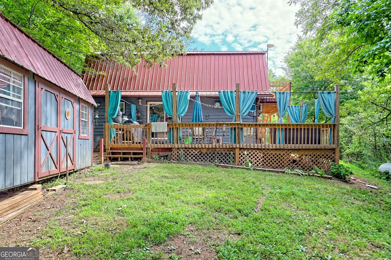 371 Wilderness Lake Drive Murphy - 43