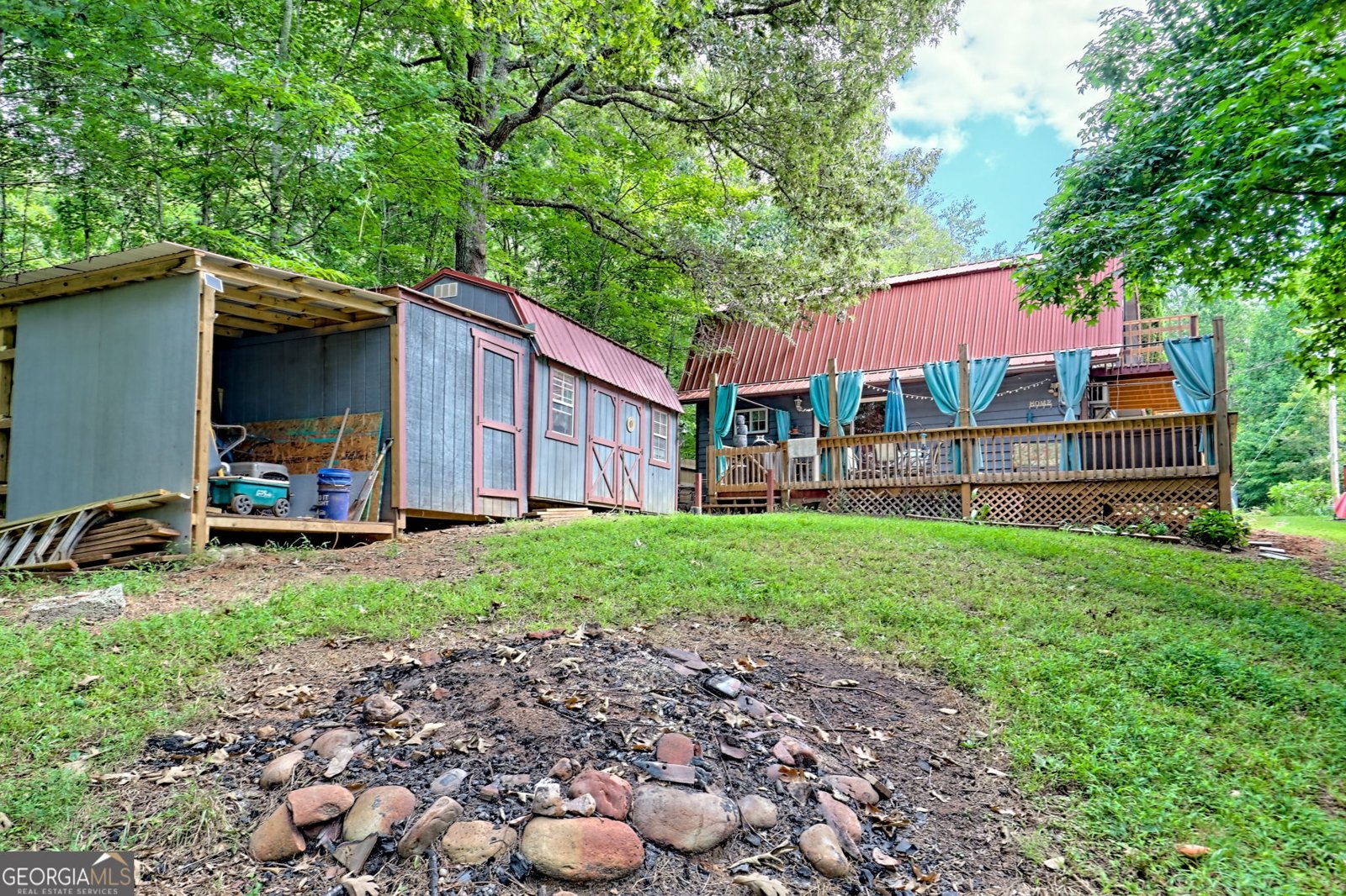 371 Wilderness Lake Drive Murphy - 44