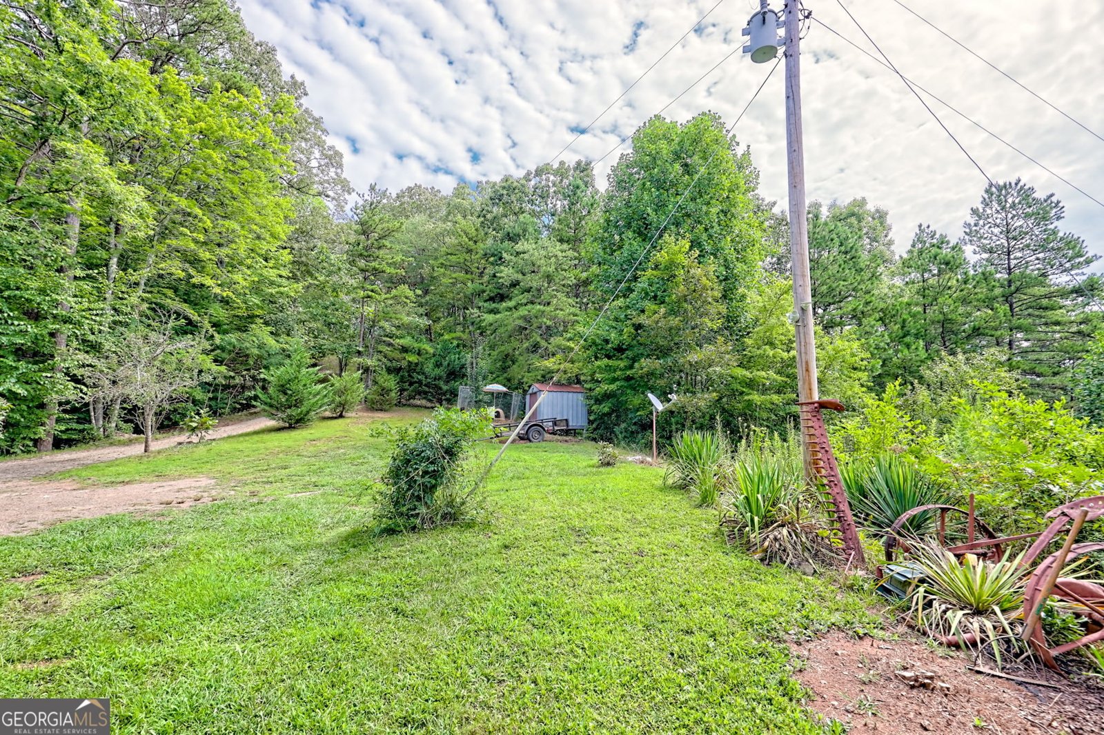 371 Wilderness Lake Drive Murphy - 45