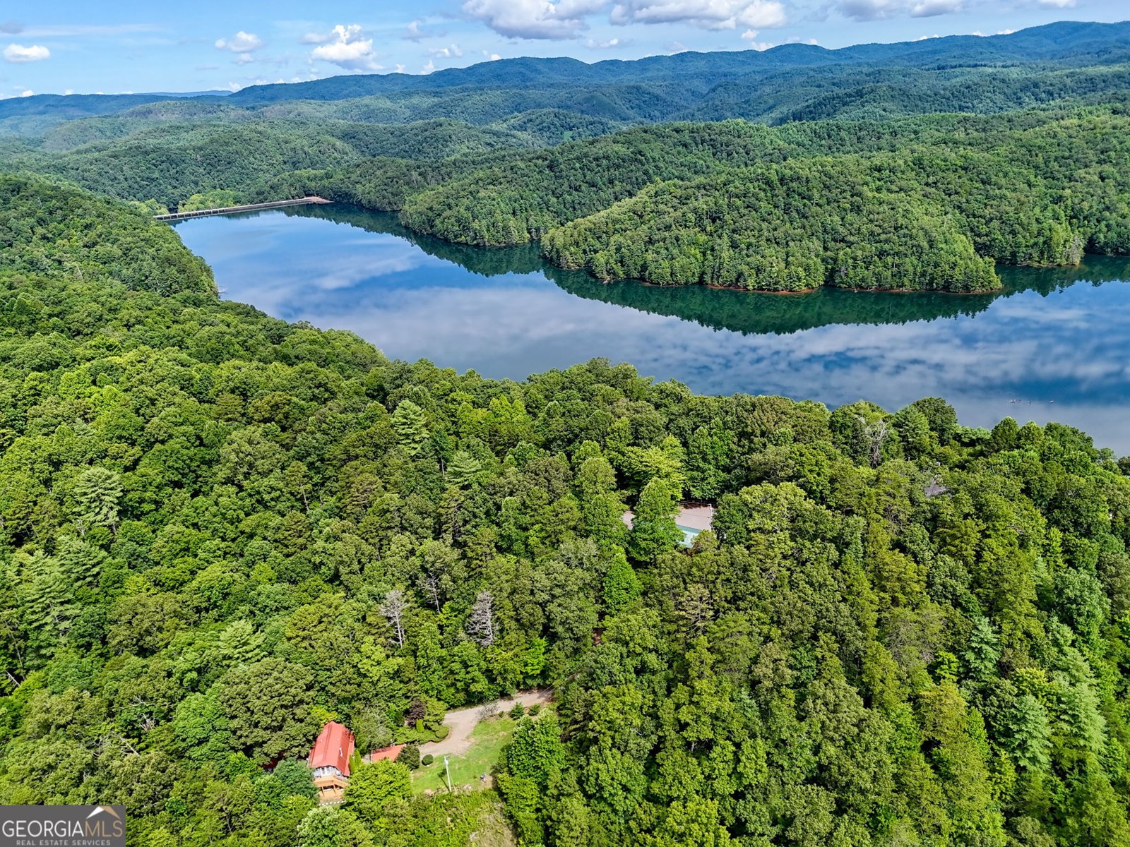 371 Wilderness Lake Drive Murphy - 48