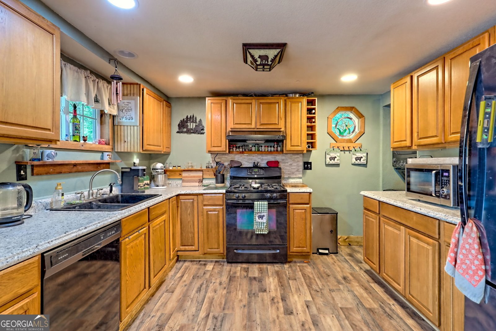 371 Wilderness Lake Drive Murphy - 5