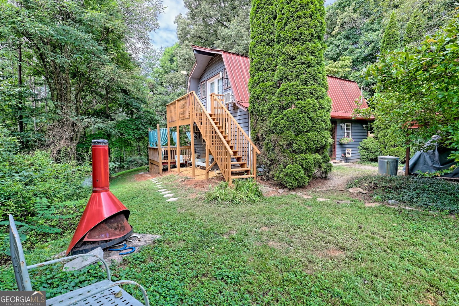 371 Wilderness Lake Drive Murphy - 51