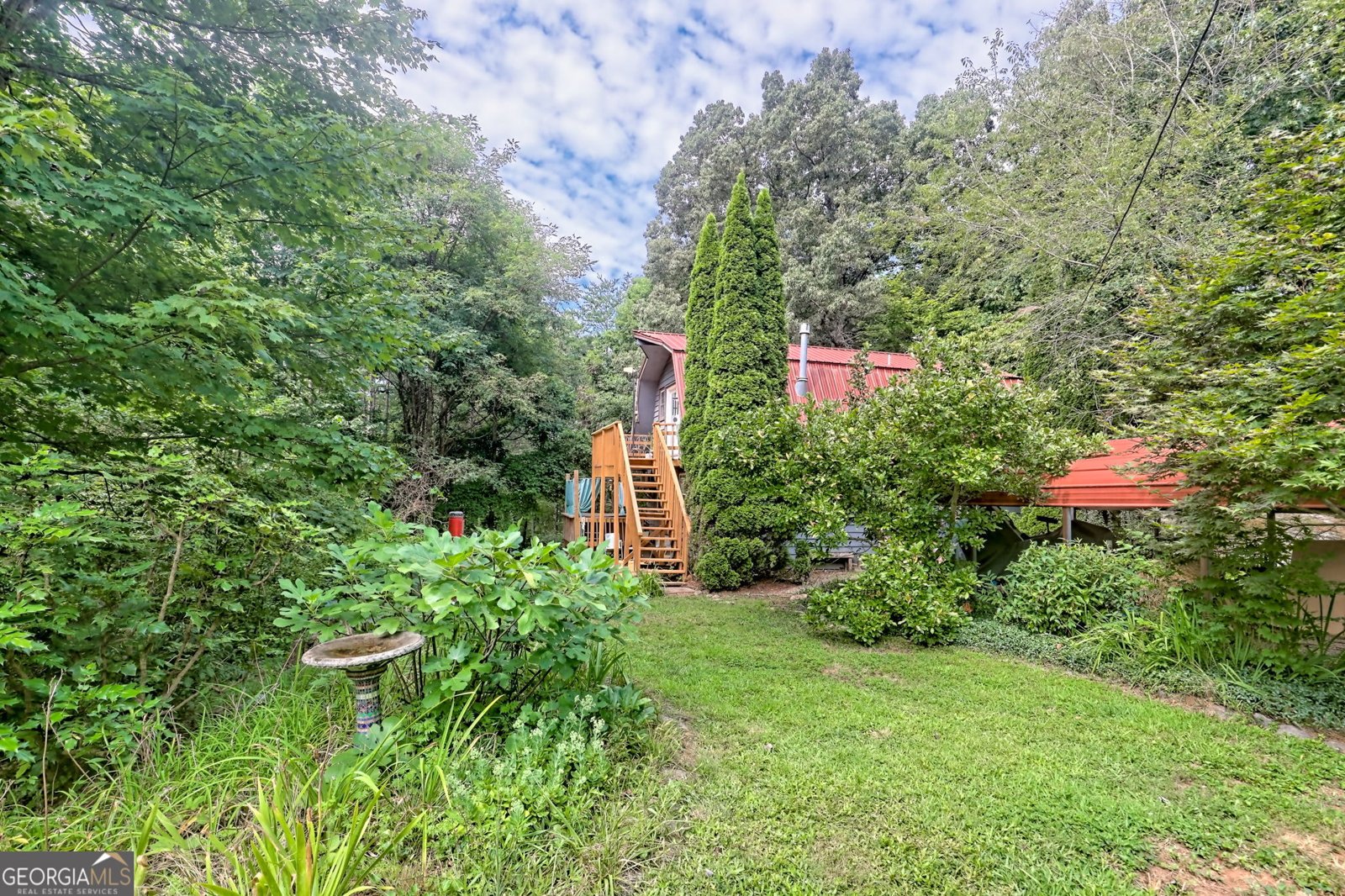 371 Wilderness Lake Drive Murphy - 56
