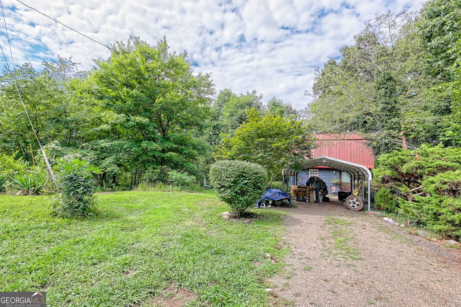 371 Wilderness Lake Drive Murphy - 57