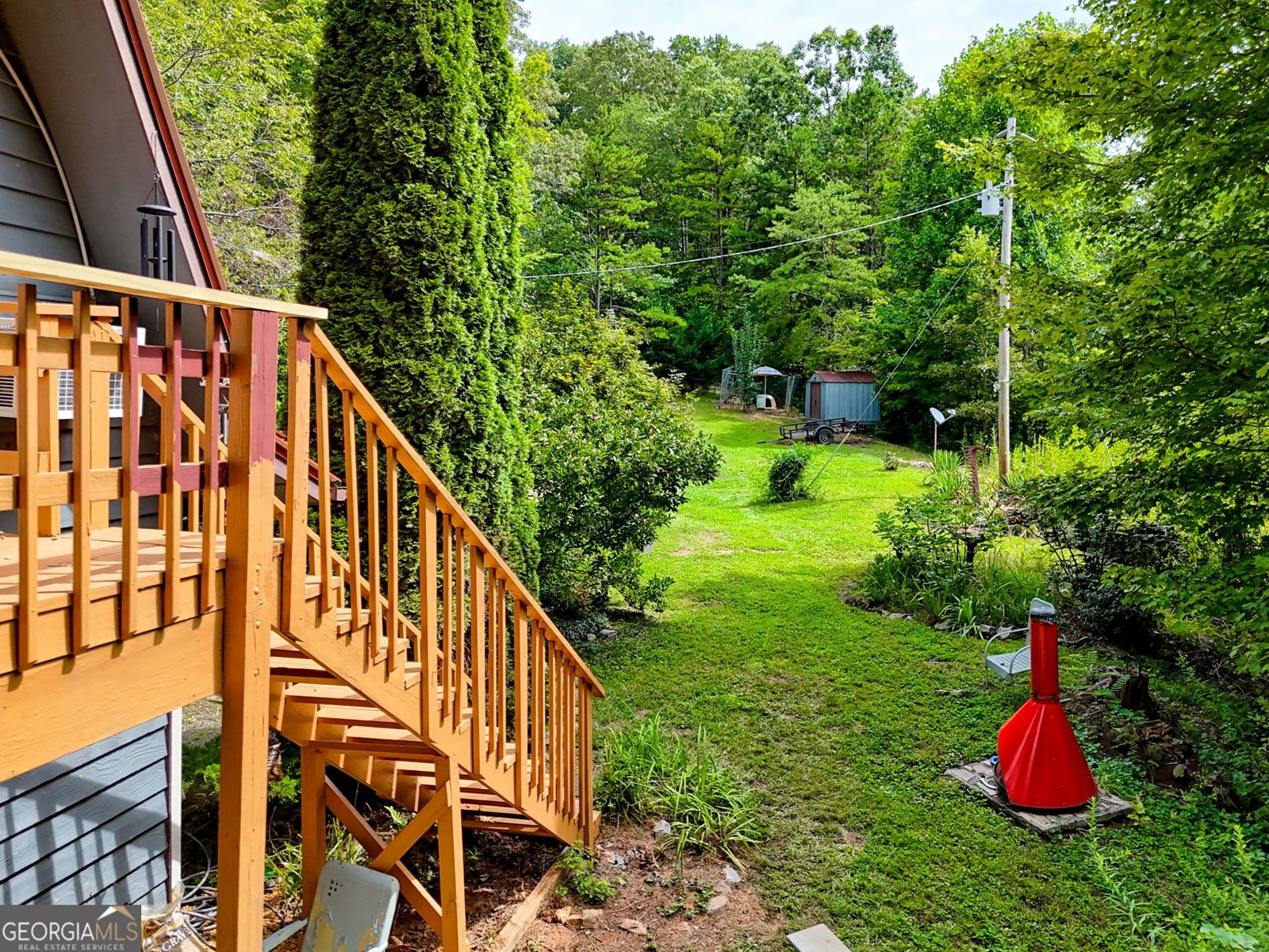 371 Wilderness Lake Drive Murphy - 59