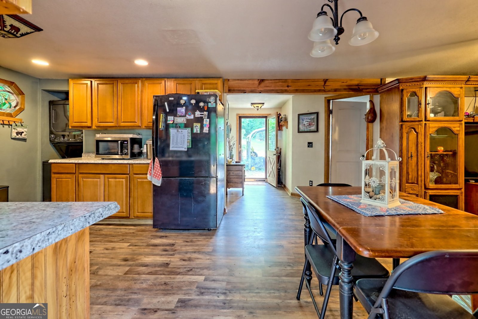 371 Wilderness Lake Drive Murphy - 6