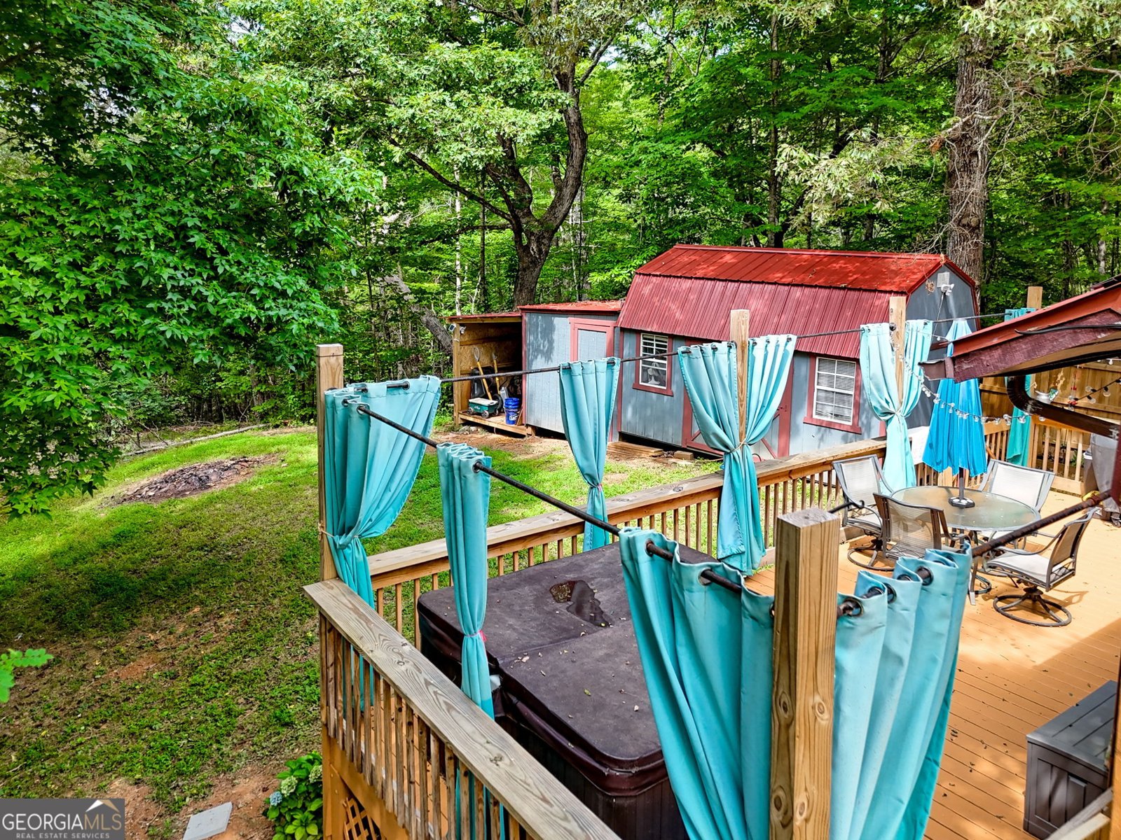 371 Wilderness Lake Drive Murphy - 60