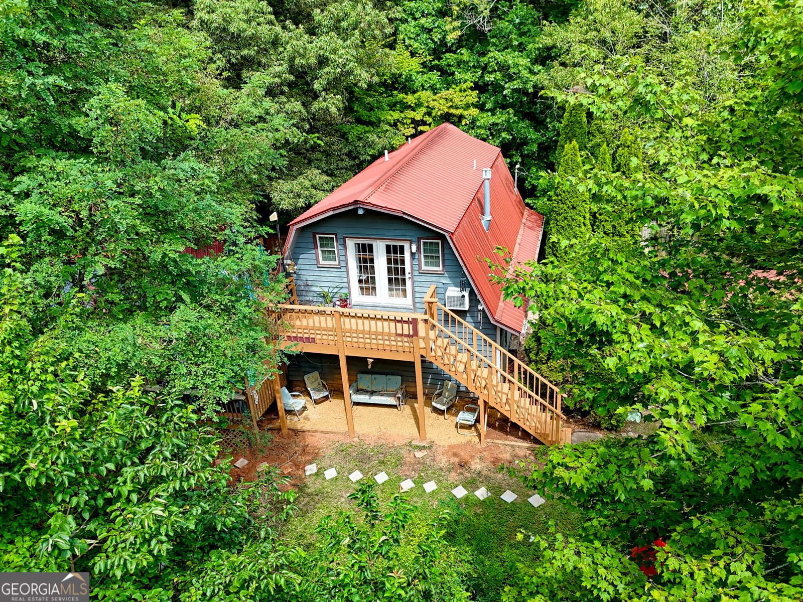 371 Wilderness Lake Drive Murphy - 62