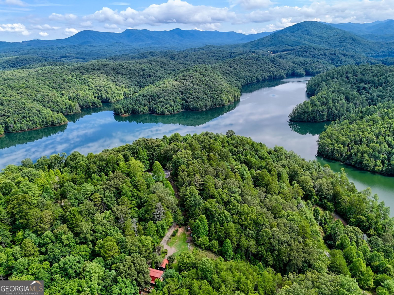 371 Wilderness Lake Drive Murphy - 64