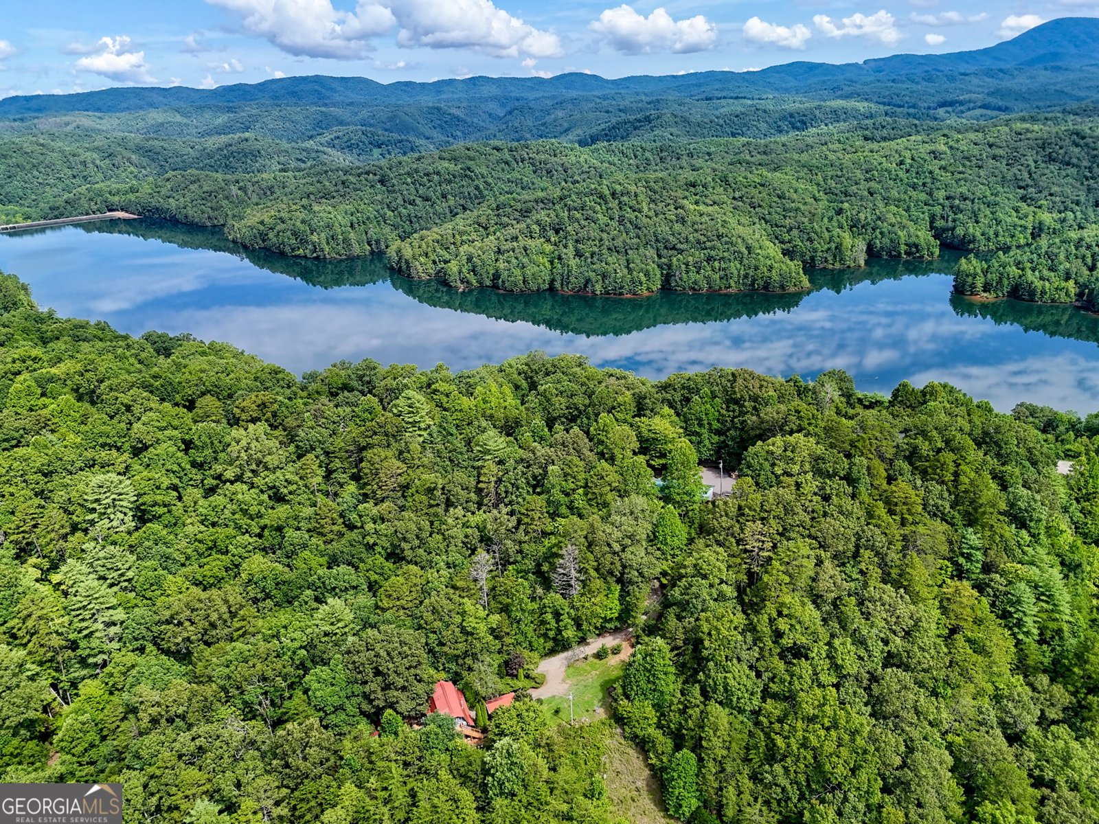 371 Wilderness Lake Drive Murphy - 65