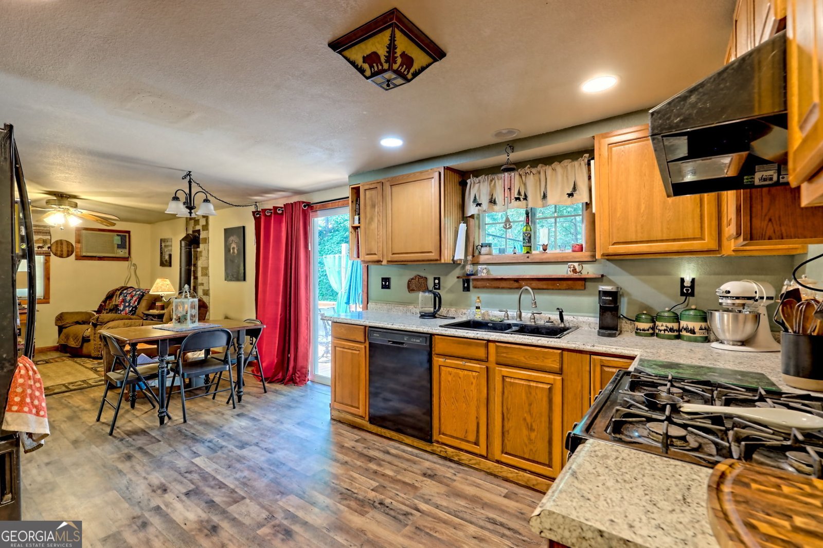 371 Wilderness Lake Drive Murphy - 8