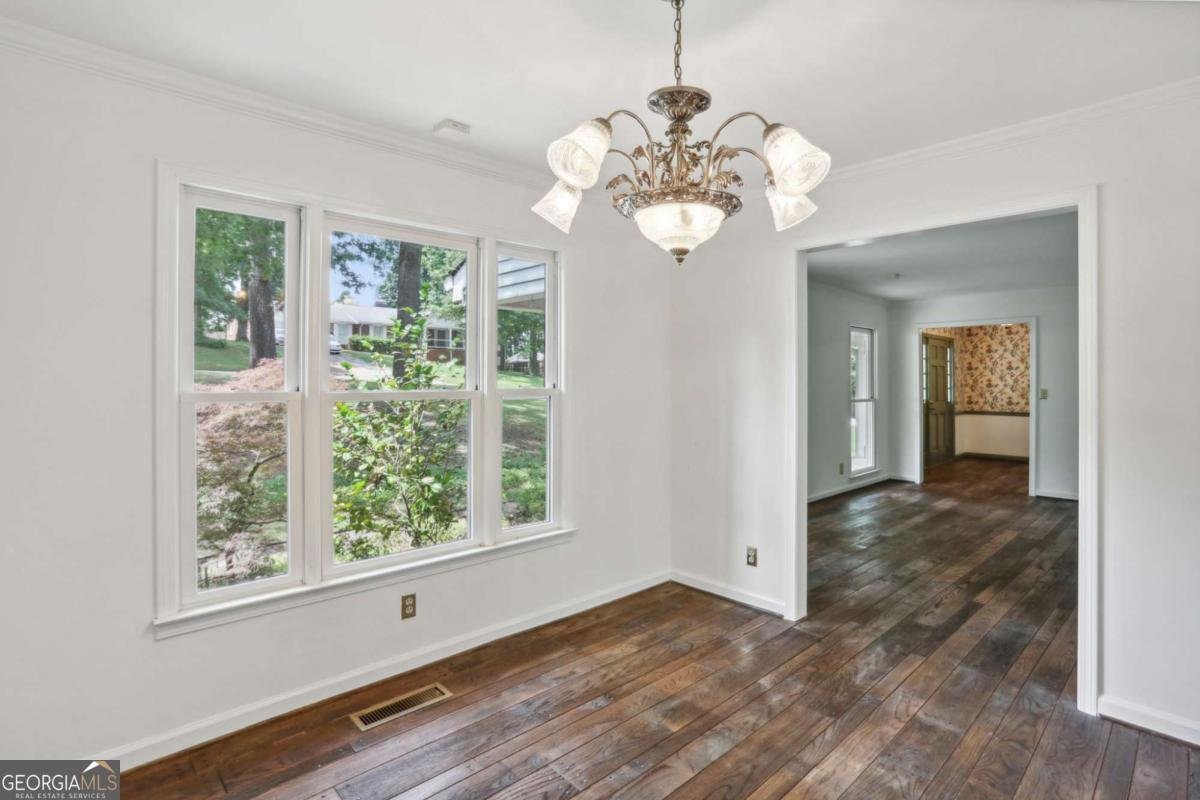 5622 Williamsburg Drive Norcross - 28