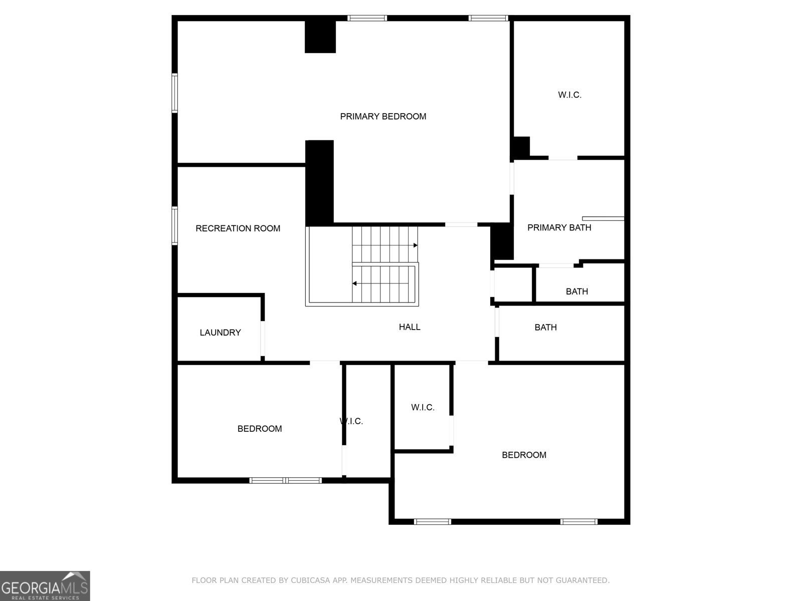 840 Royal Red Court McDonough - 2
