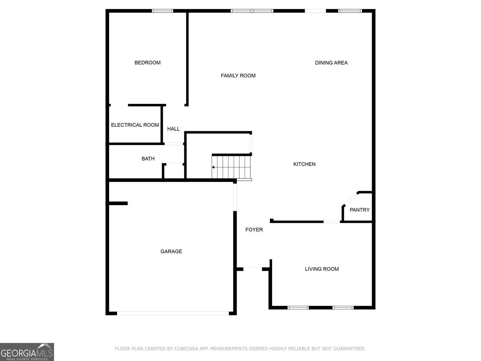 840 Royal Red Court McDonough - 3