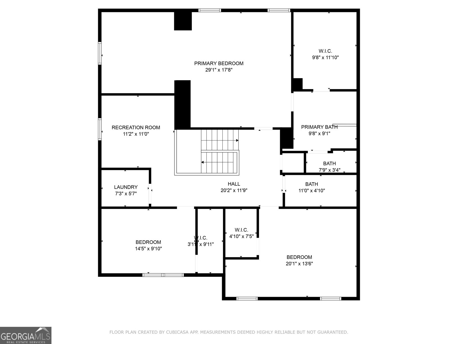 840 Royal Red Court McDonough - 42