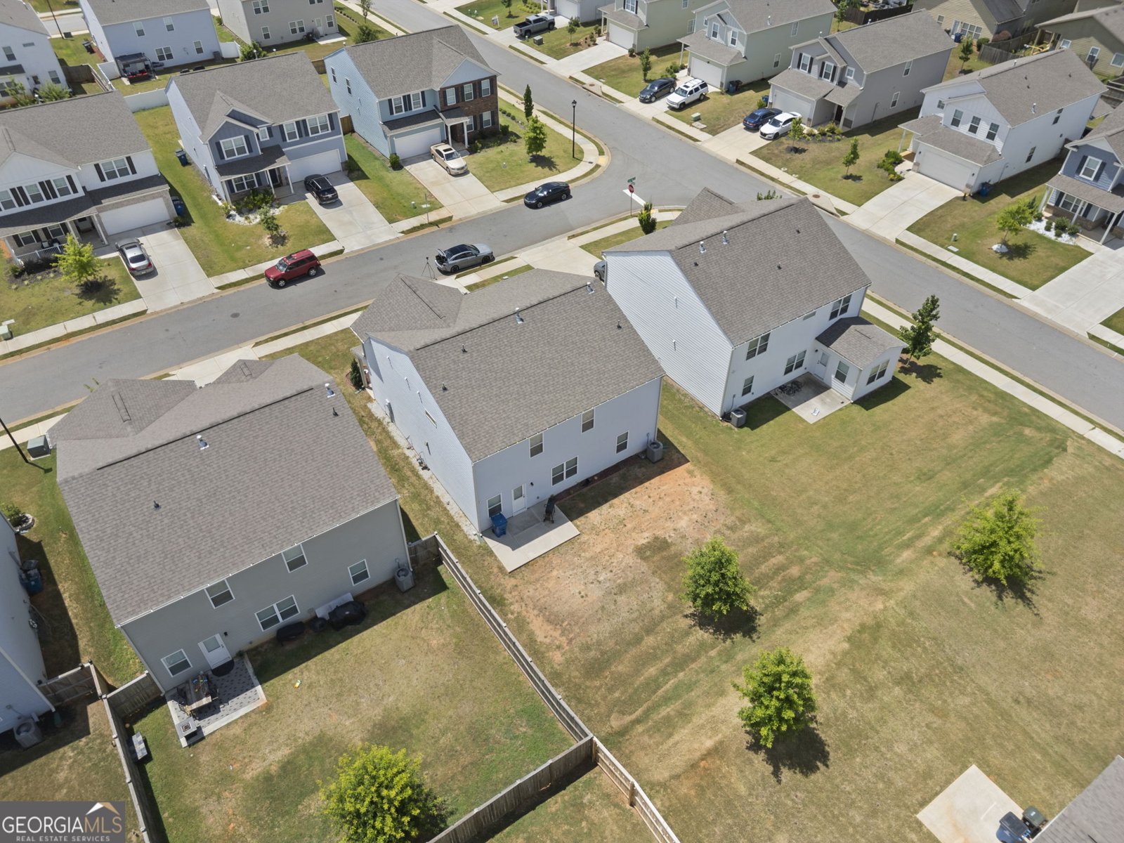 840 Royal Red Court McDonough - 45