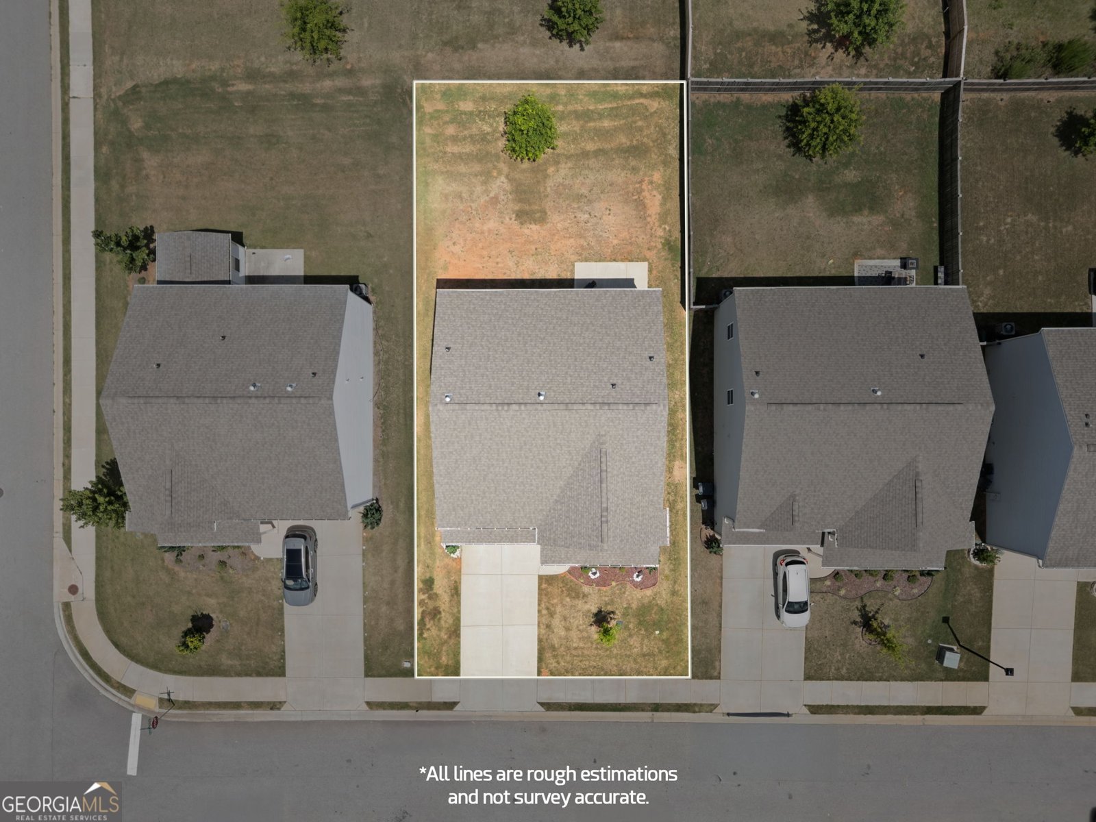 840 Royal Red Court McDonough - 46