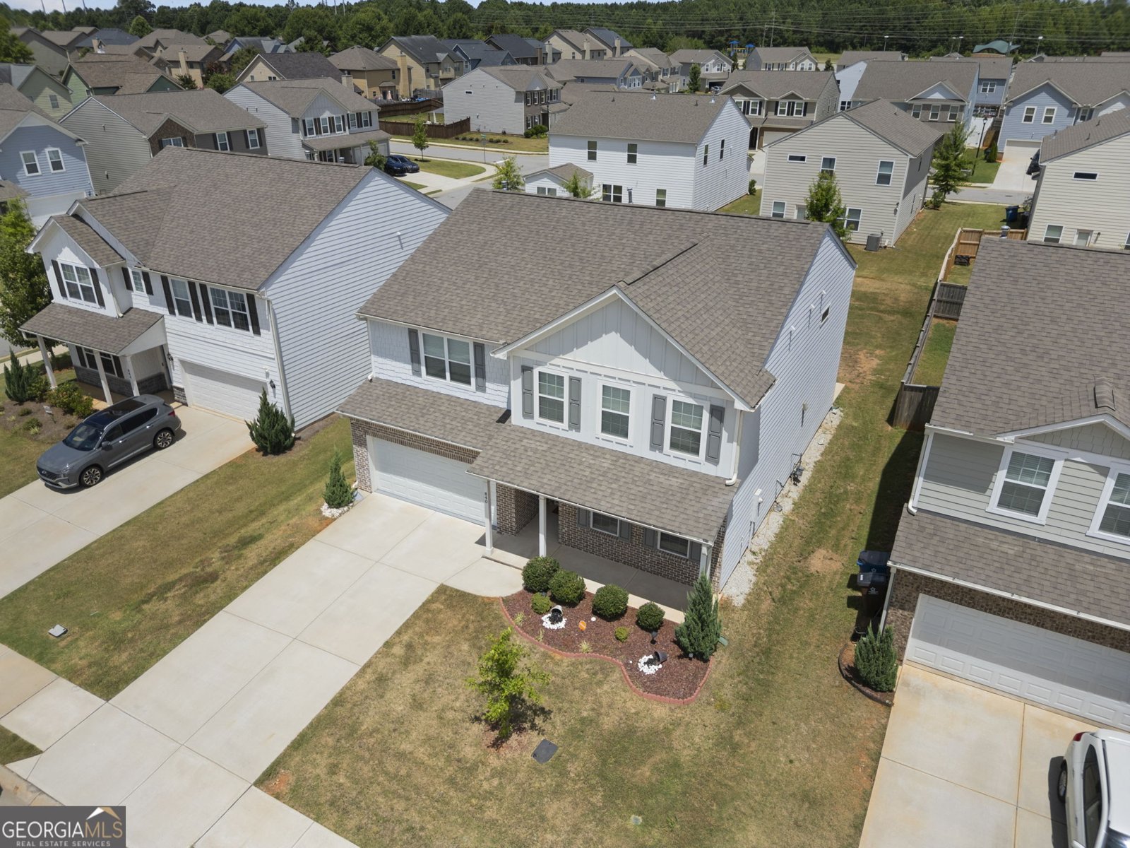 840 Royal Red Court McDonough - 47