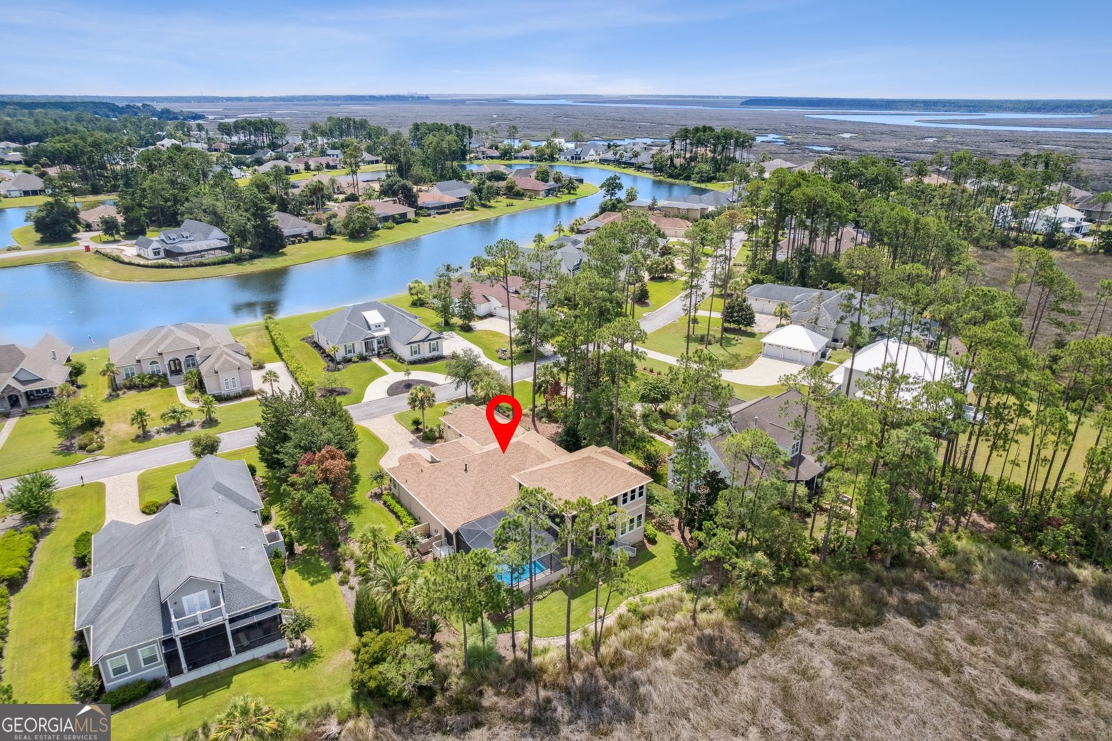 2050 Isles of St. Marys Way St. Marys - 45