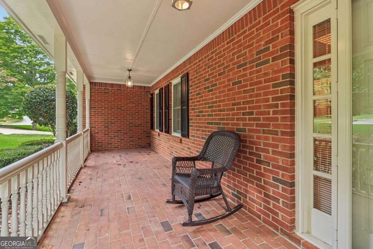 718 Haralson Drive Lilburn - 10