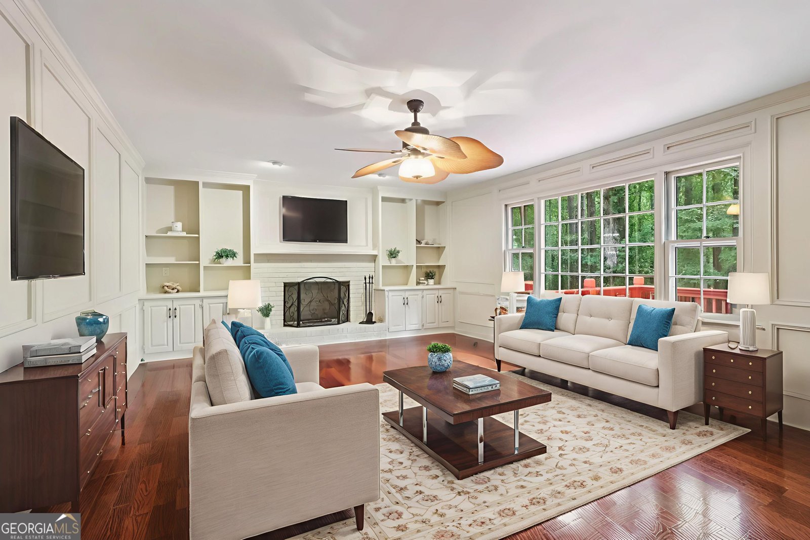 718 Haralson Drive Lilburn - 15