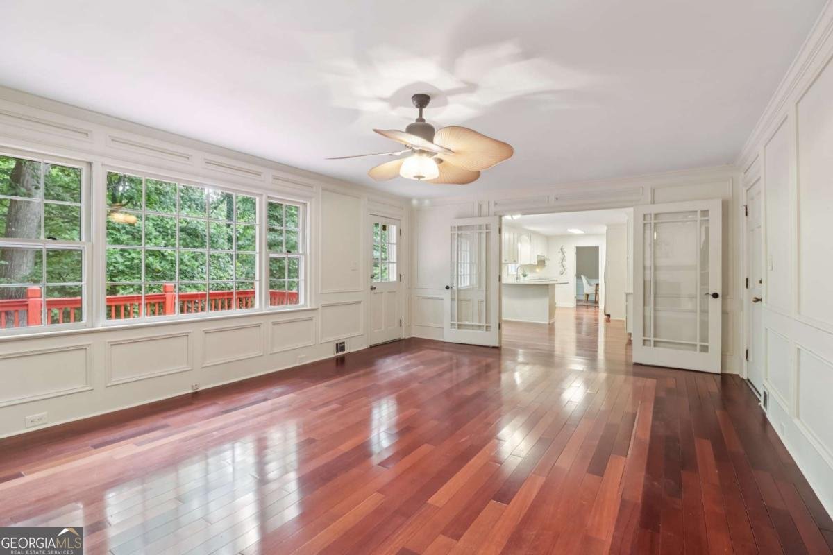 718 Haralson Drive Lilburn - 16