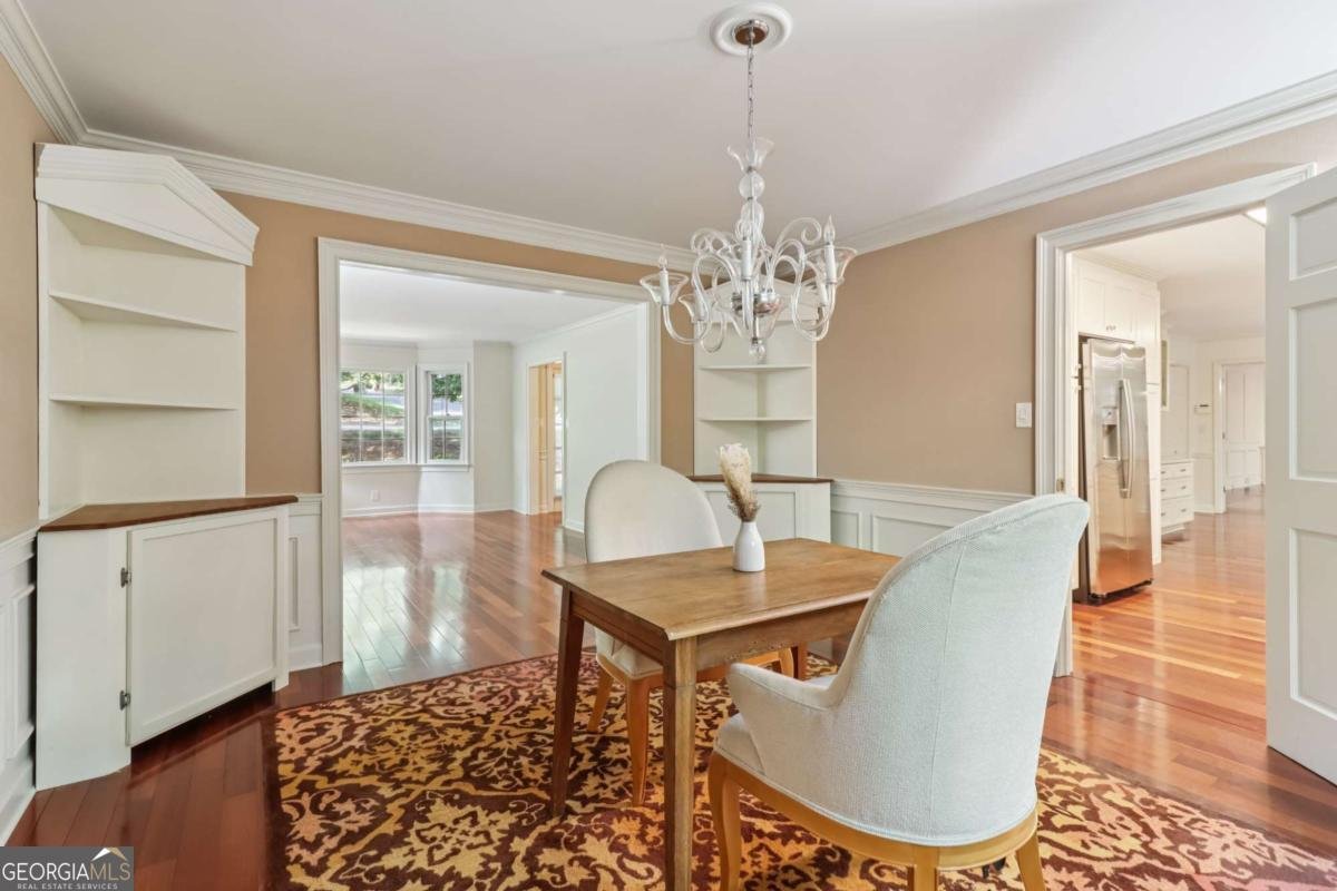 718 Haralson Drive Lilburn - 20