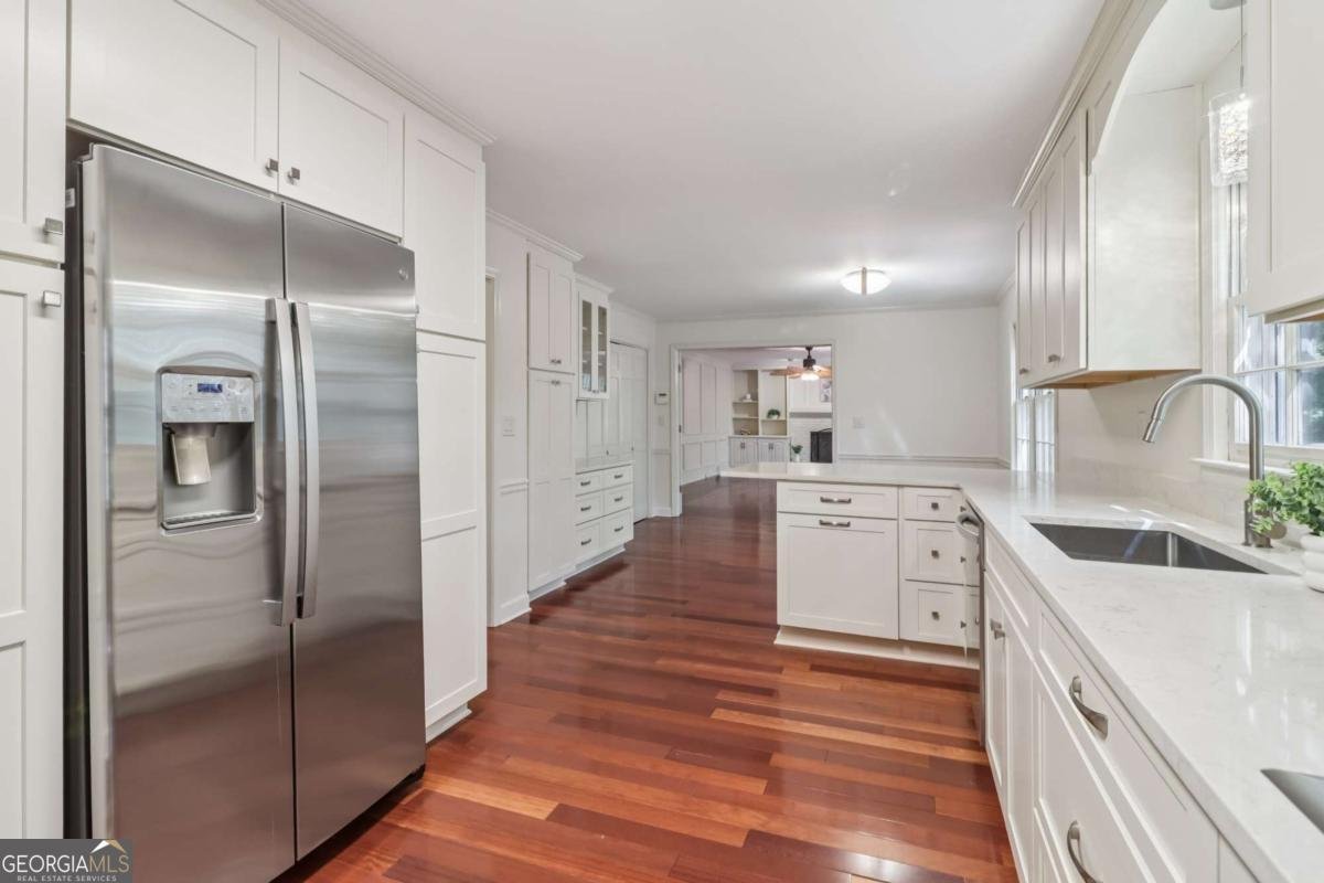 718 Haralson Drive Lilburn - 22