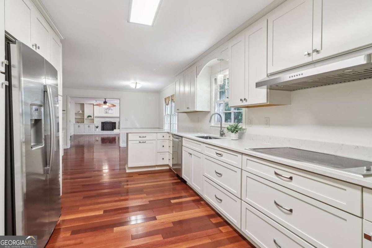 718 Haralson Drive Lilburn - 23