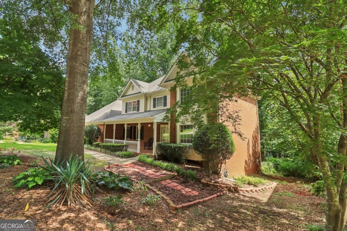 718 Haralson Drive Lilburn - 3