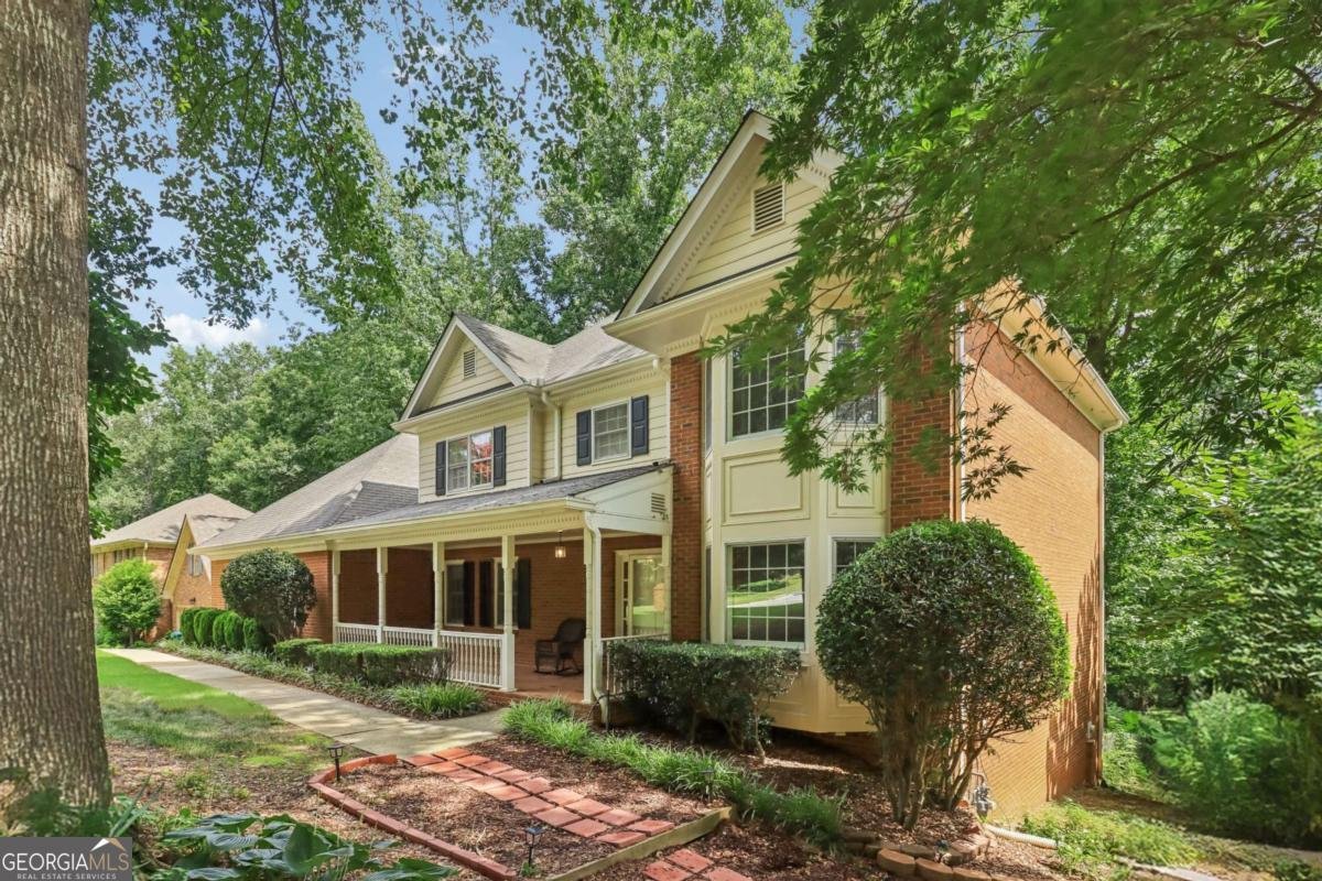 718 Haralson Drive Lilburn - 5