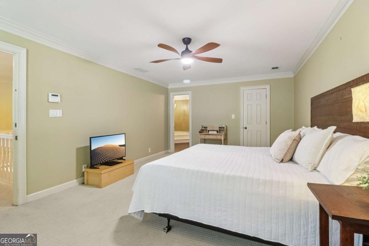 718 Haralson Drive Lilburn - 56
