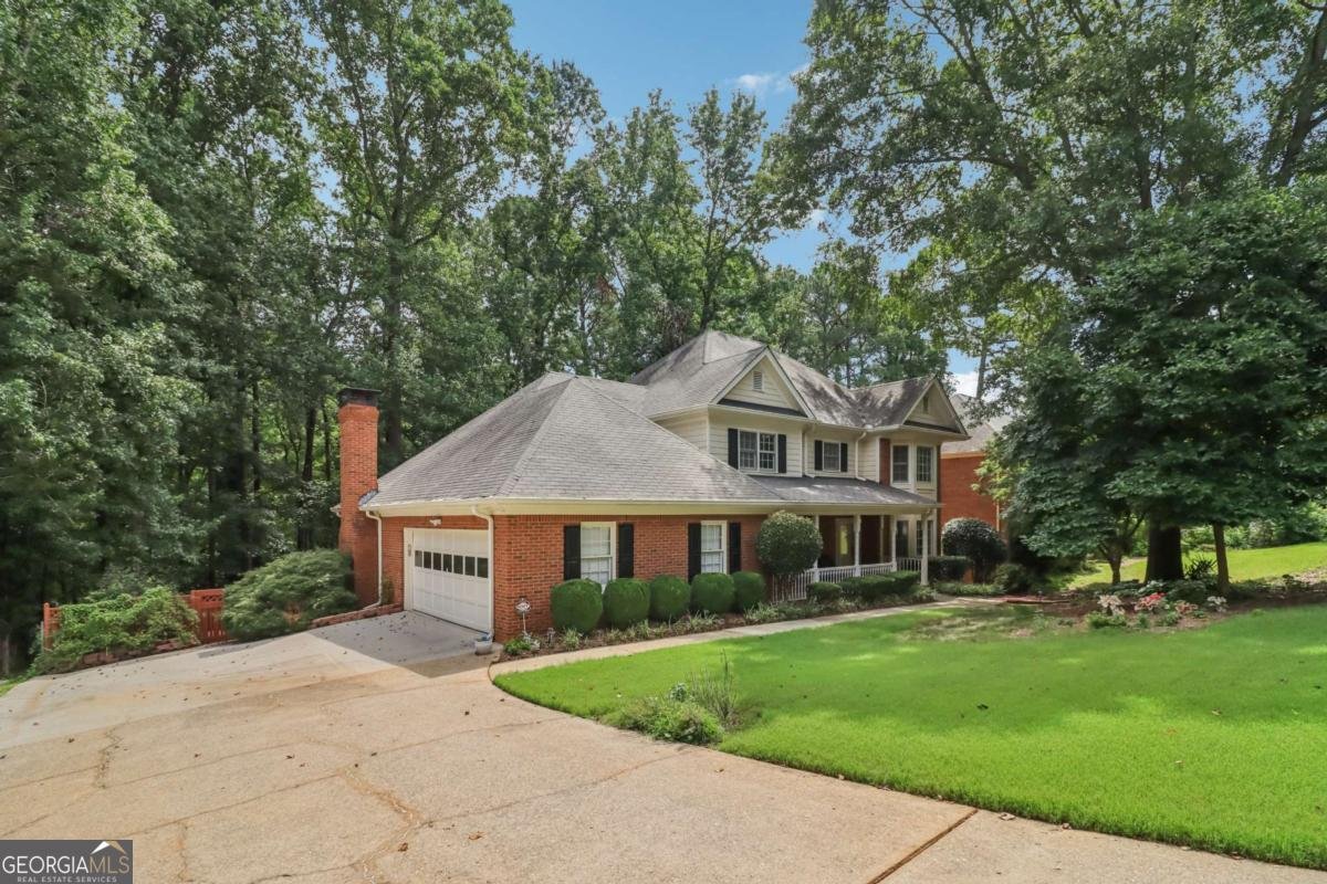 718 Haralson Drive Lilburn - 6