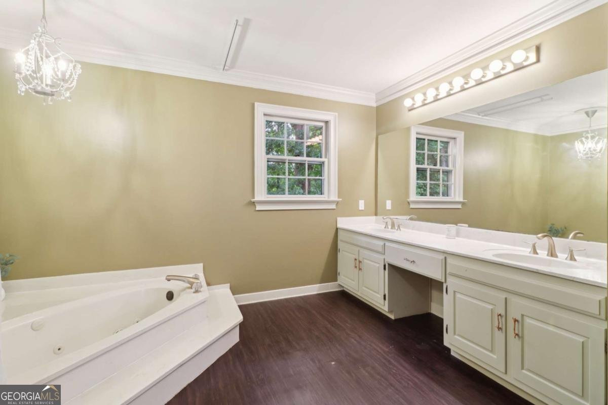 718 Haralson Drive Lilburn - 62