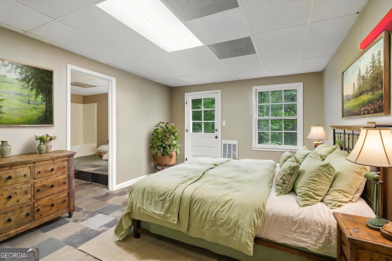 718 Haralson Drive Lilburn - 68