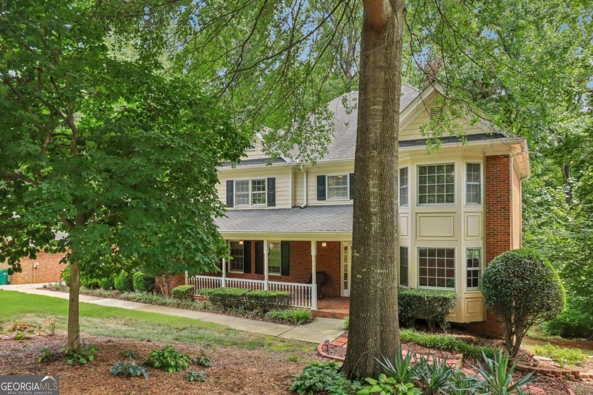 718 Haralson Drive Lilburn - 7