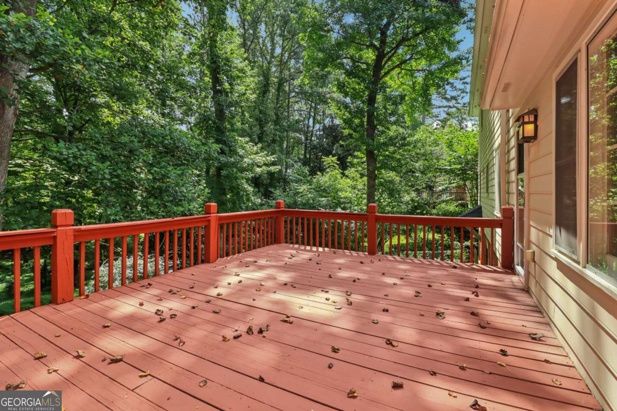 718 Haralson Drive Lilburn - 76