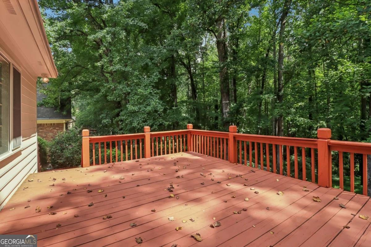 718 Haralson Drive Lilburn - 77