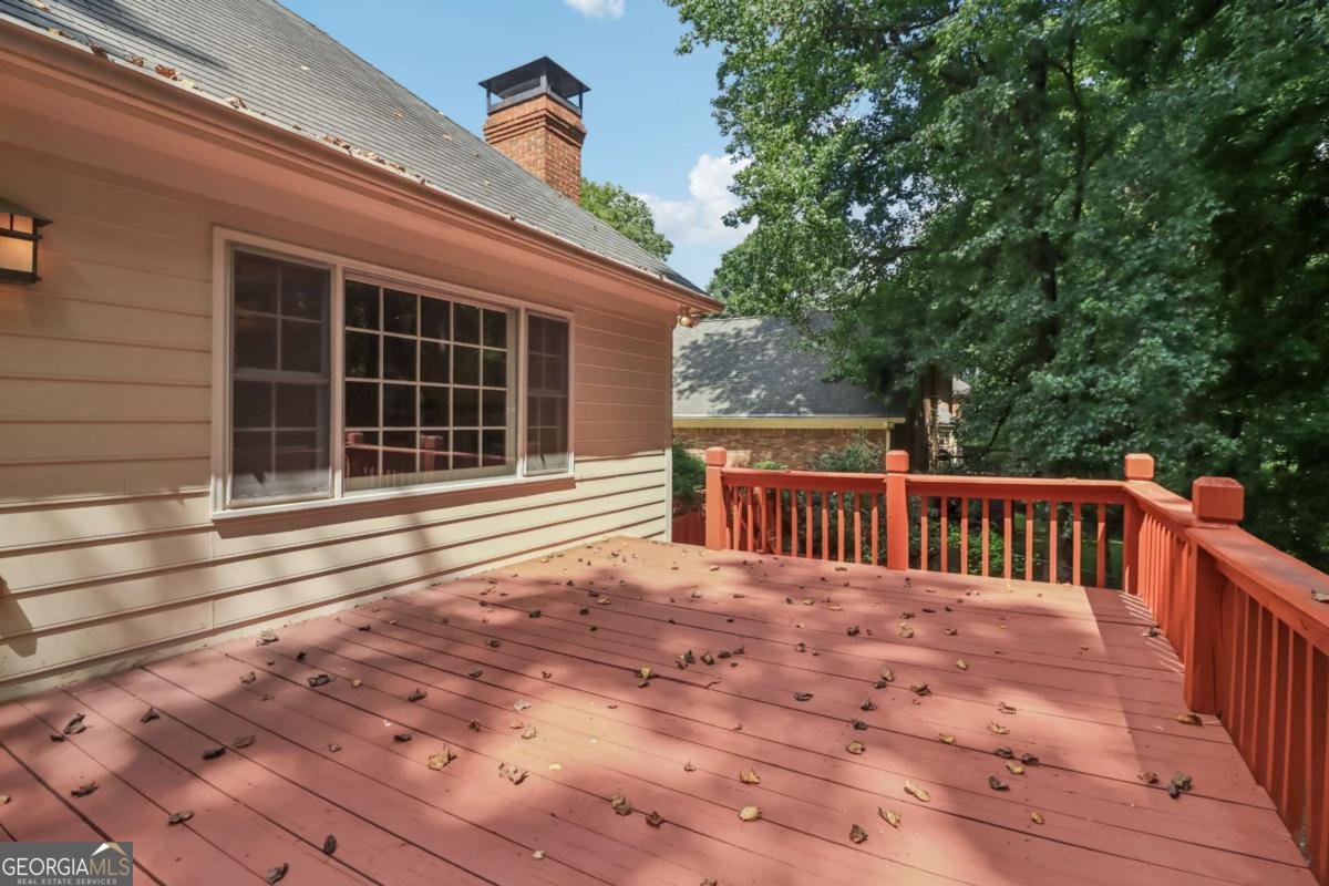 718 Haralson Drive Lilburn - 78