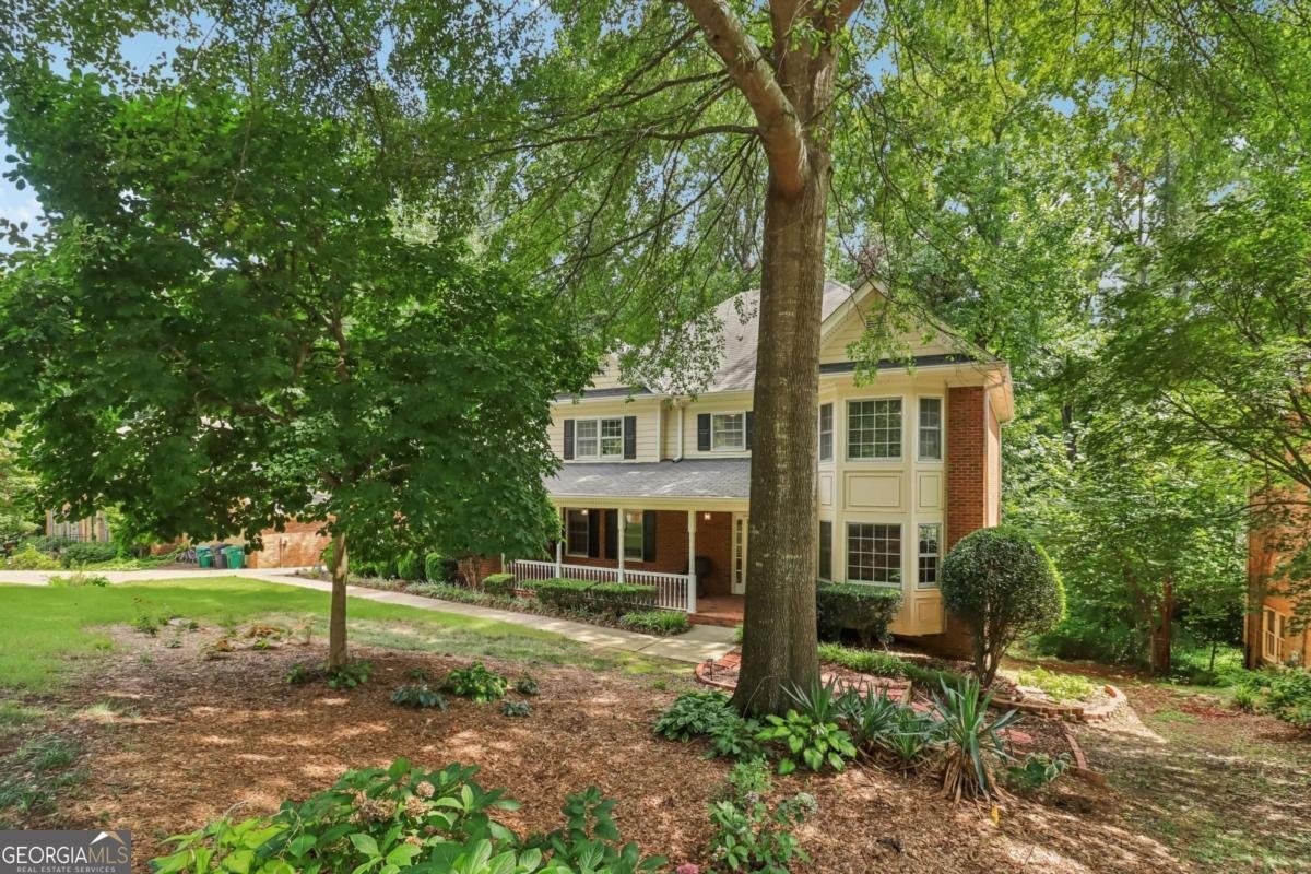 718 Haralson Drive Lilburn - 8