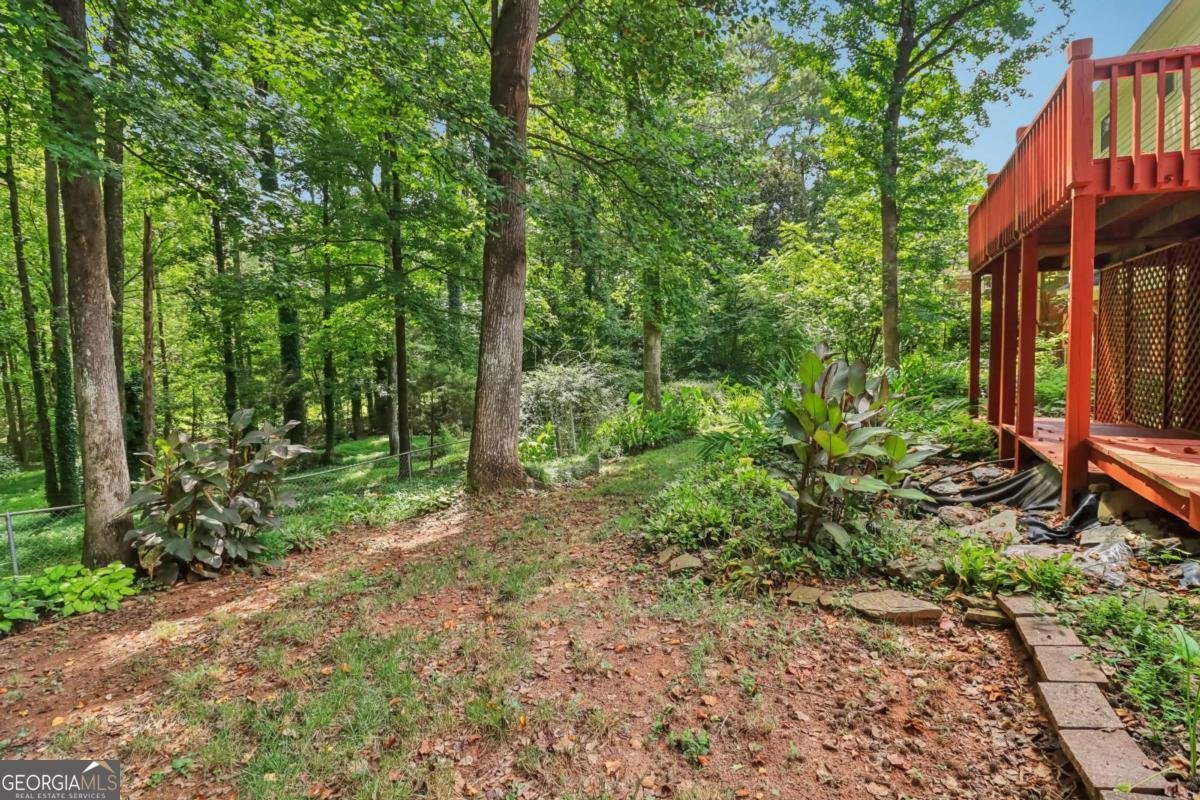 718 Haralson Drive Lilburn - 80