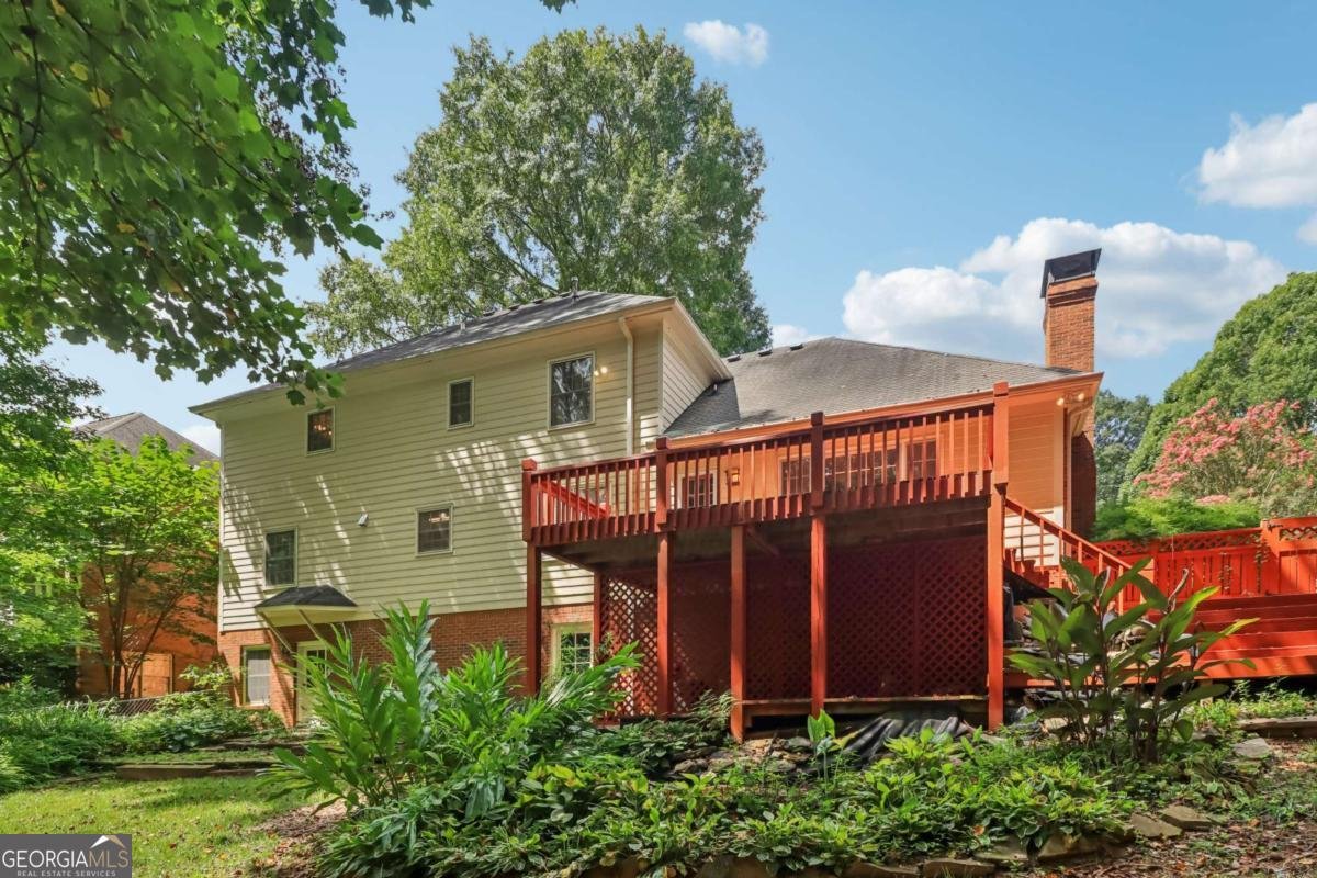 718 Haralson Drive Lilburn - 87