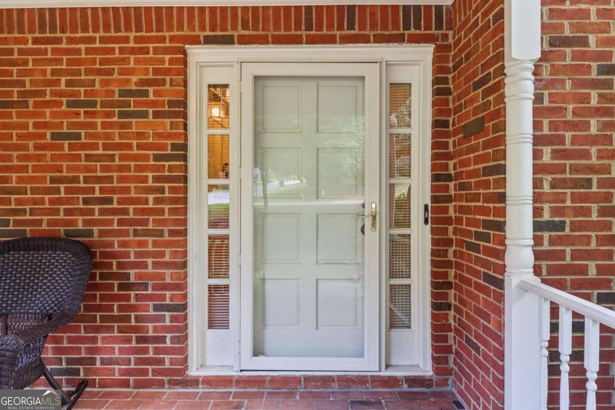 718 Haralson Drive Lilburn - 9